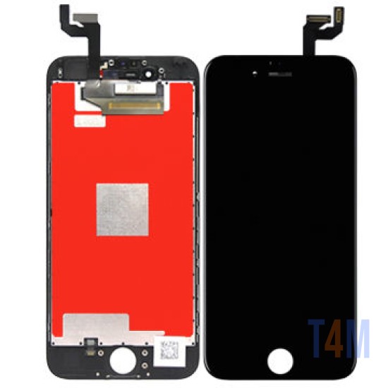 TOUCH+DISPLAY APPLE IPHONE 6S NEGRO